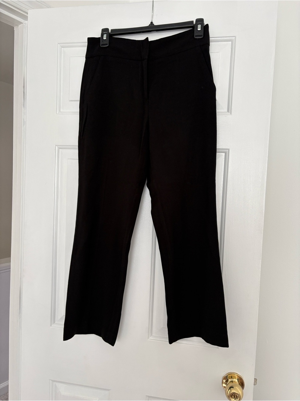 Veronica Beard - Size 2 - Black Women's Dress Pants